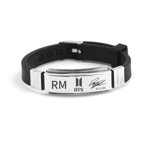 BTS‎ 21 BT21 Bracelets KPOP Bangtan Boys - Picture 4 of 16